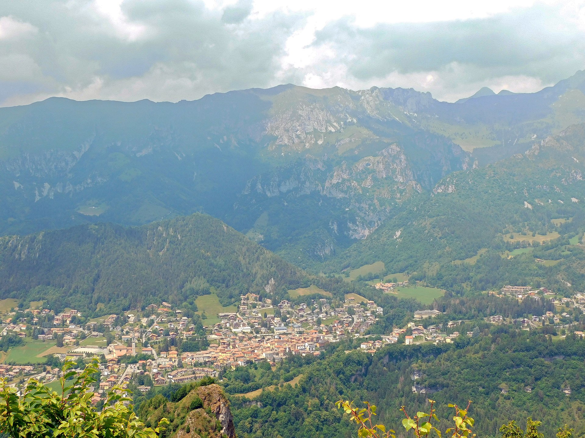 Castione della Presolana